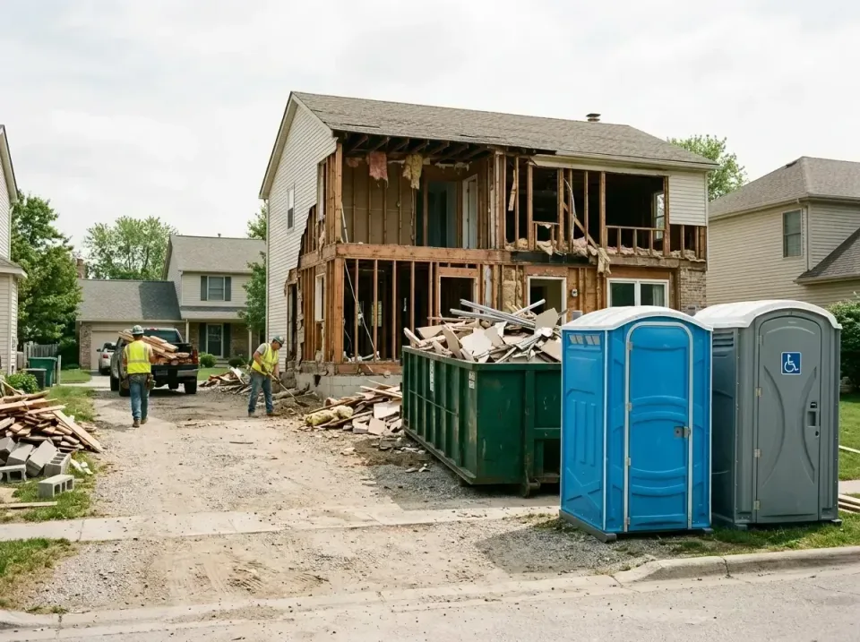 home-renovation-demolition-sit-010 — frequently asked questions, Portable Toilet & Dumpsters Rental in Independent Hill, VA